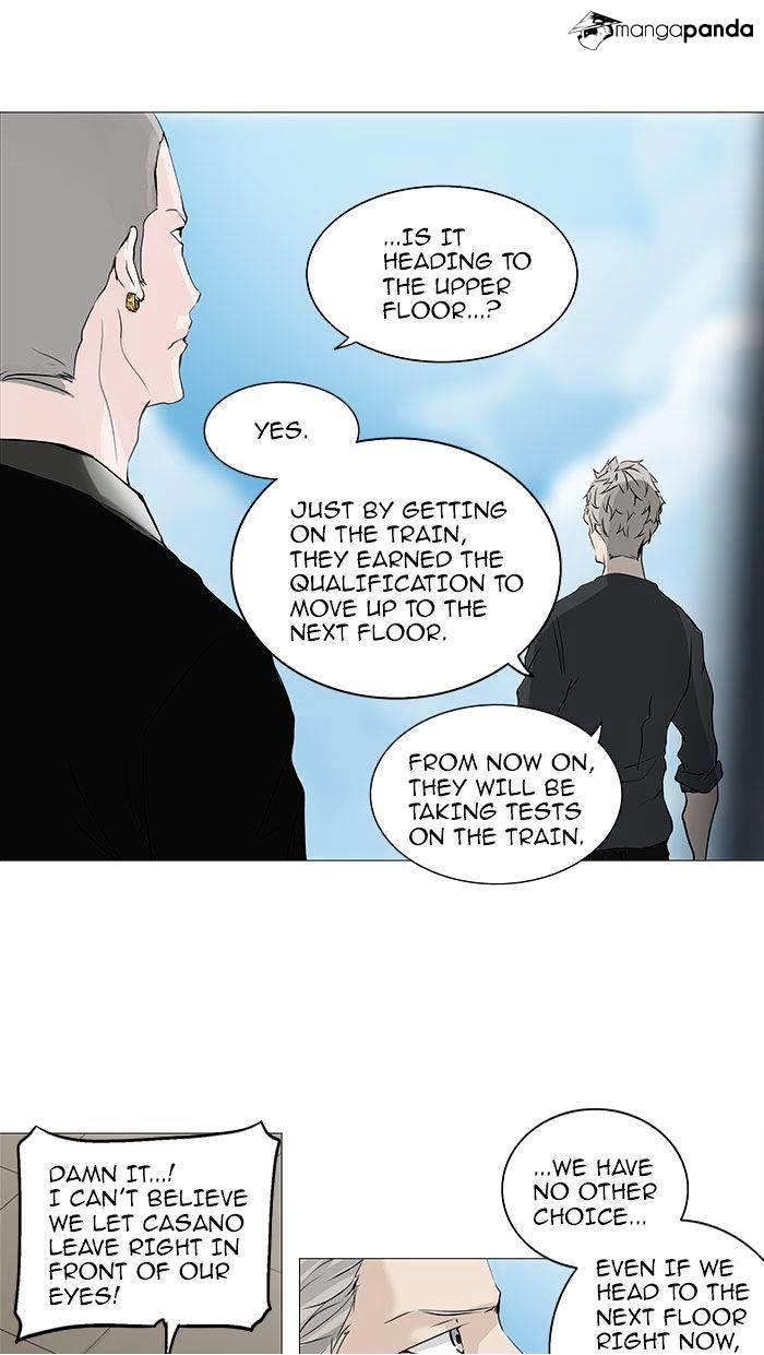 Tower Of God, Chapter 231 image 22